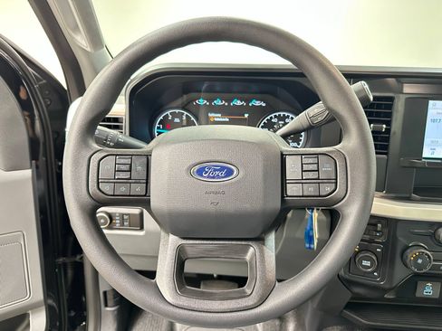New 2025 Ford F350 XL w/ XL Chrome Package AWD/4WD image 18