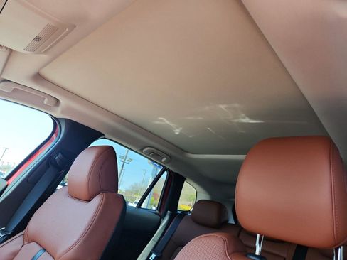 New 2026 MAZDA CX-50 2.5 Turbo w/ Premium Plus Pkg image 19