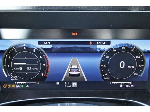New 2026 Subaru Outback Limited AWD/4WD image 12