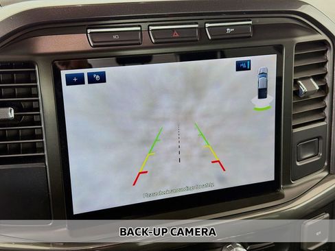 Used 2023 Ford F150 XLT AWD/4WD image 6