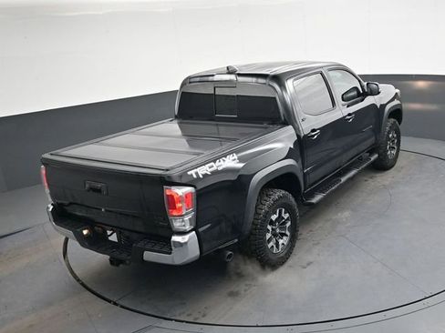 Used 2023 Toyota Tacoma TRD Off-Road image 27