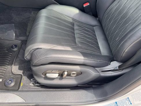 Used 2018 Lexus LS 500 AWD w/ Interior Upgrade Package image 15