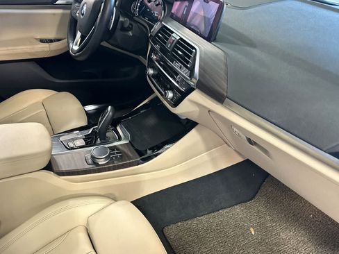 Used 2019 BMW X3 xDrive30i AWD/4WD image 16