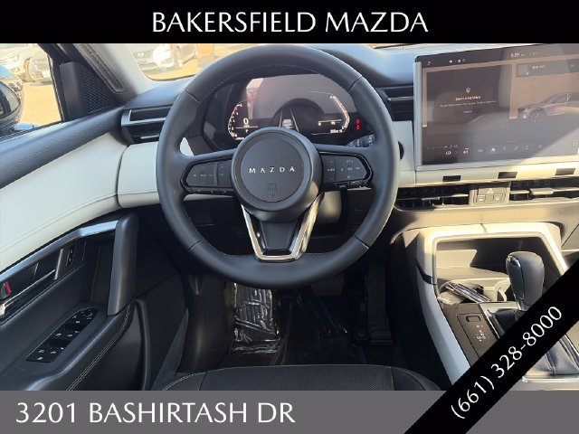 New 2026 MAZDA CX-5 Preferred AWD/4WD image 13