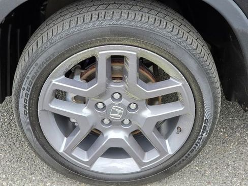 Used 2023 Honda Passport EX-L image 18
