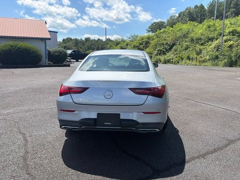 Used 2025 Mercedes-Benz CLA 250 image 8