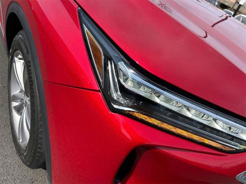 Used 2023 Acura MDX SH-AWD image 18