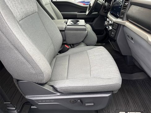 Used 2022 Ford F150 XLT w/ Equipment Group 302A High image 13