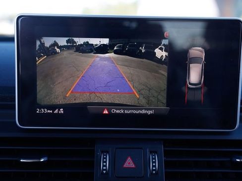 Used 2018 Audi Q5 2.0T Premium Plus w/ Premium Plus Package image 35