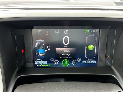 Used 2012 Chevrolet Volt image 29