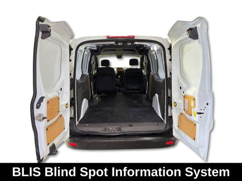 Used 2021 Ford Transit Connect XL image 13