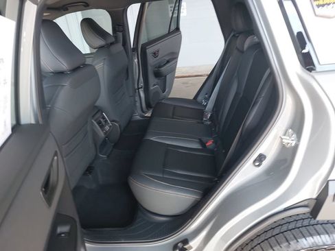 New 2026 Subaru Outback Wilderness AWD/4WD image 14