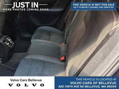 Certified 2023 Volvo C40 P8 Recharge Ultimate