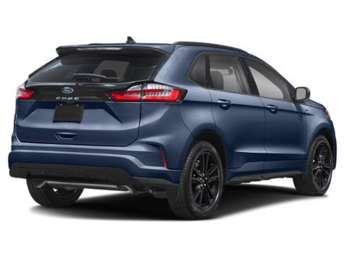 Used 2024 Ford Edge ST-Line AWD/4WD image 2