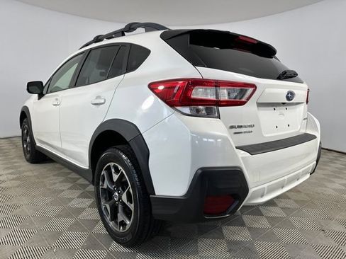 Used 2018 Subaru Crosstrek 2.0i Premium w/ Eyesight System AWD/4WD image 2