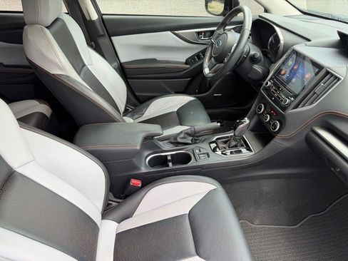 Used 2021 Subaru Crosstrek 2.5i Limited w/ Moonroof Package 2 AWD/4WD image 16