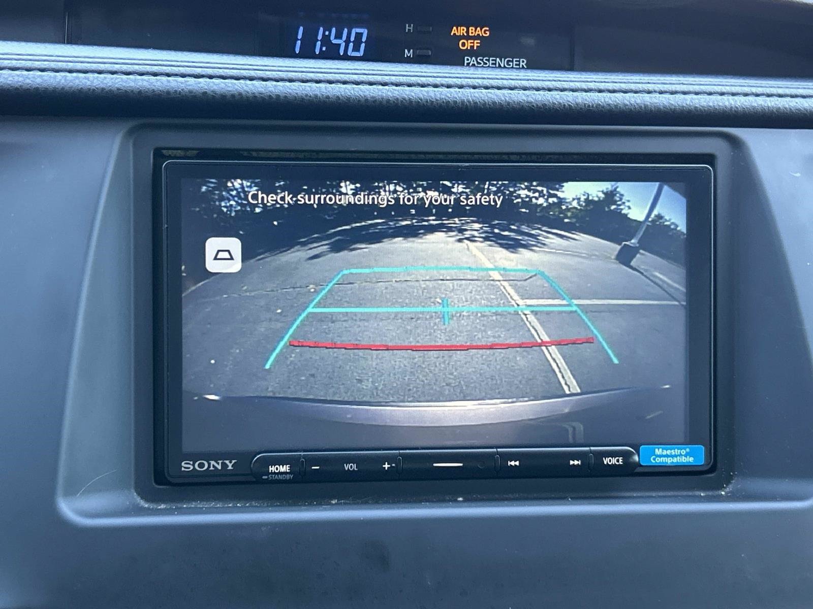 Used 2019 Toyota Highlander XLE FWD image 33