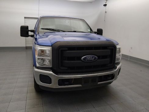 Used 2016 Ford F250 XL w/ XL Value Package RWD image 14