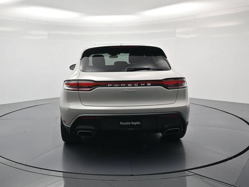 New 2026 Porsche Macan AWD/4WD image 31