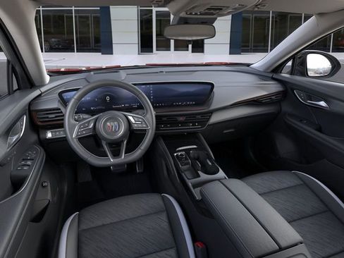 Used 2026 Buick Envision Sport Touring AWD/4WD image 15