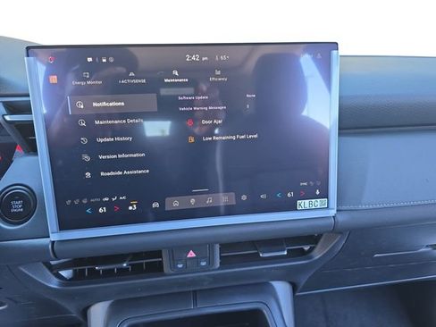 New 2026 MAZDA CX-5 2.5 S w/ Premium Package AWD/4WD image 9