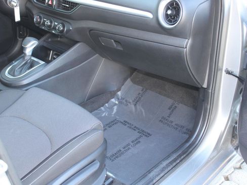 Used 2023 Kia Forte LXS image 36