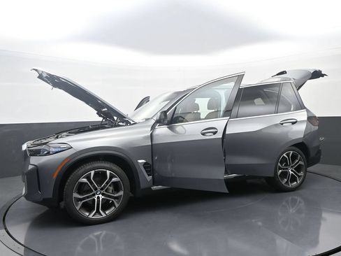 New 2026 BMW X5 xDrive40i AWD/4WD image 41