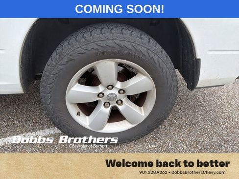 Used 2013 RAM 1500 Express RWD image 5