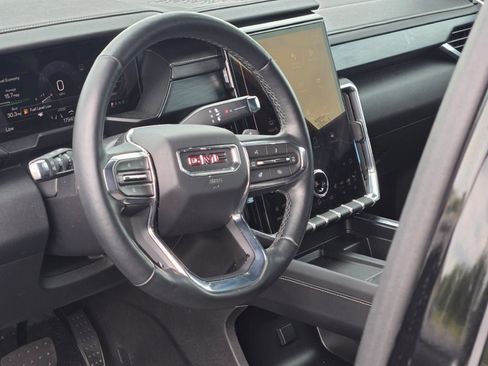Used 2025 GMC Acadia Elevation FWD image 25