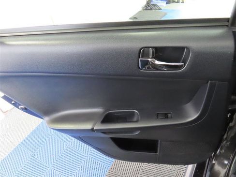 Used 2015 Mitsubishi Lancer Evolution GSR image 24