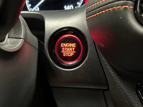 Certified 2024 Honda HR-V Sport image 29