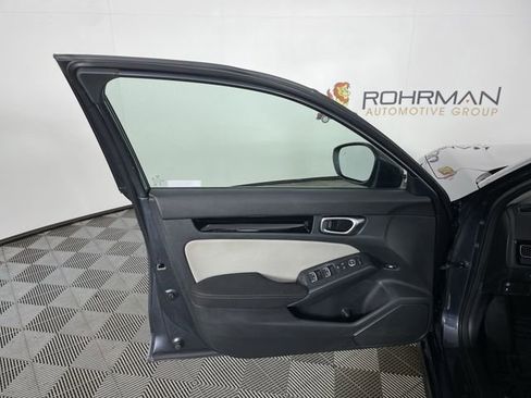Used 2023 Honda Civic EX image 33