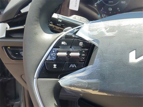 New 2025 Kia Niro Wind w/ Wind Preserve Package image 26