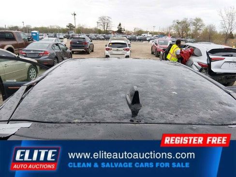Used 2020 Honda CR-V EX image 37