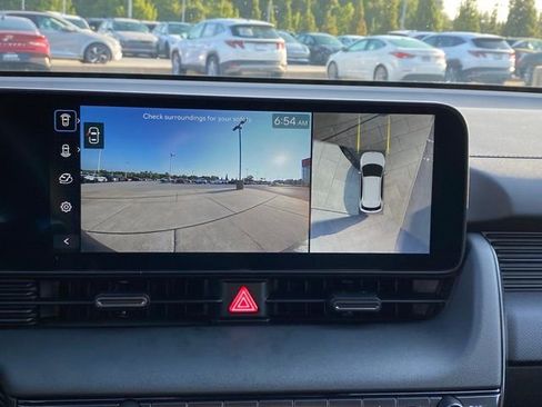 New 2025 Hyundai Ioniq 5 XRT image 15