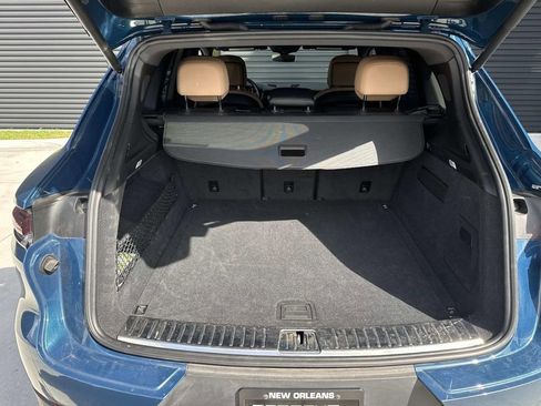 Certified 2024 Porsche Cayenne image 13