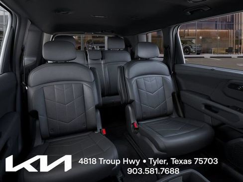 New 2027 Kia Telluride EX X-Line AWD/4WD image 16