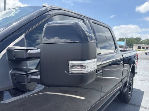 New 2026 Ford F250 Platinum AWD/4WD image 26