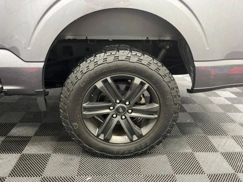 Used 2021 Ford F150 XLT w/ Equipment Group 302A High AWD/4WD image 28