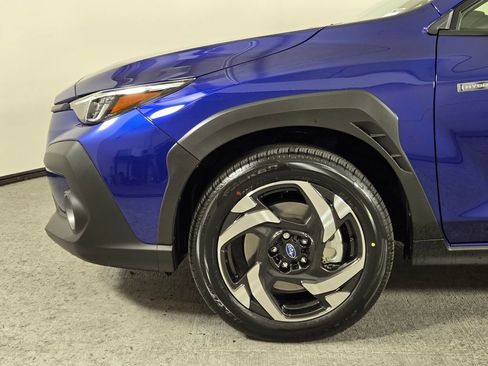 New 2026 Subaru Crosstrek 2.5i Limited AWD/4WD image 7