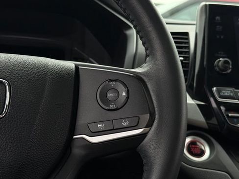 Used 2021 Honda Odyssey EX-L image 8