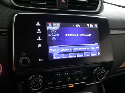 Used 2018 Honda CR-V EX-L image 22