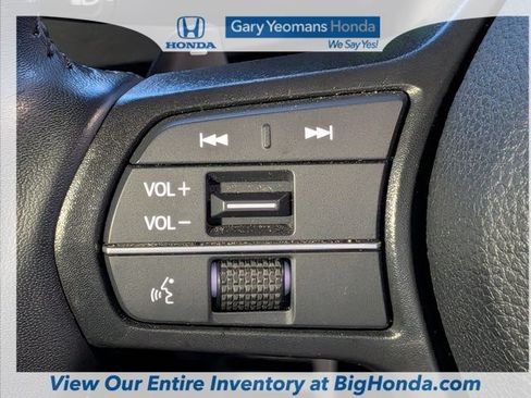 Used 2023 Honda Accord Sport image 26