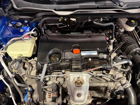 Used 2019 Honda Civic Sport image 33