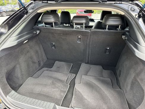Certified 2023 MAZDA CX-30 AWD 2.5 S w/ Preferred Package image 57