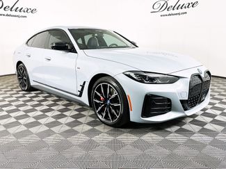 Used 2024 BMW i4 M50 video 1