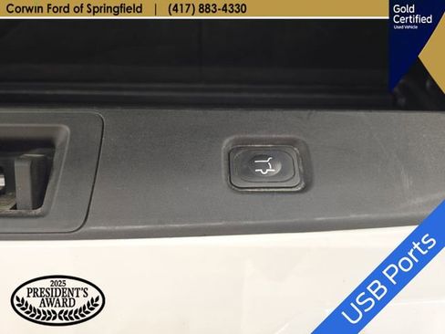 Used 2025 Ford Expedition Active AWD/4WD image 20