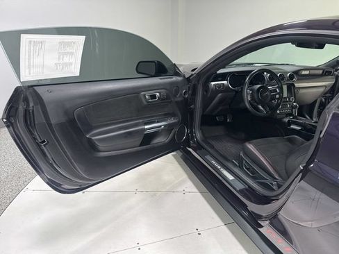 Used 2023 Ford Mustang GT Premium w/ Equipment Group 401A RWD image 9