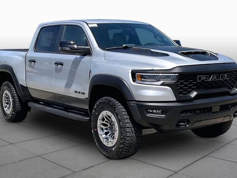 New 2026 RAM 1500 RHO w/ RHO Level 1 Equipment Group AWD/4WD image 2