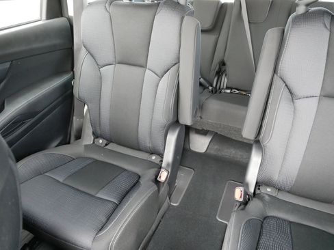 Certified 2025 Subaru Ascent Premium AWD/4WD image 12